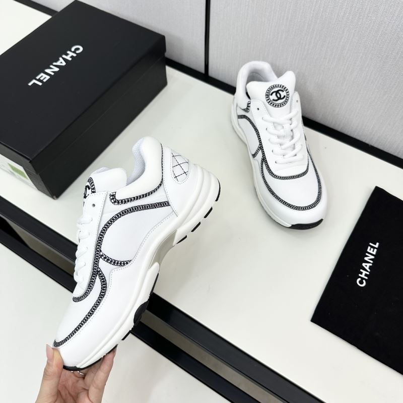 Chanel Sport Shoes